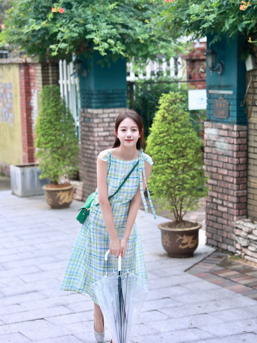 夏日田园🌼