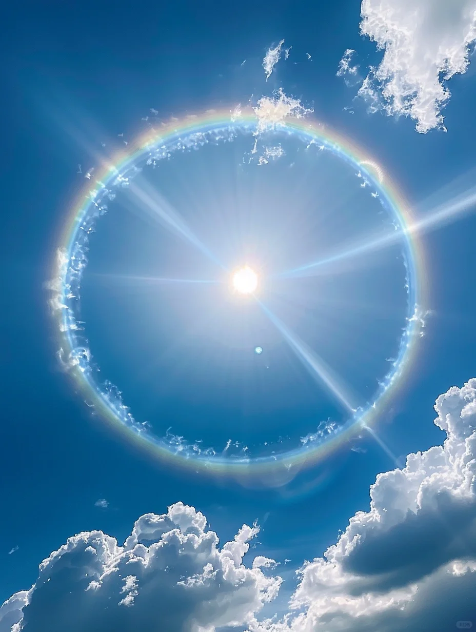 ☀️感受今日宇宙能量！你的愿望将会实现！