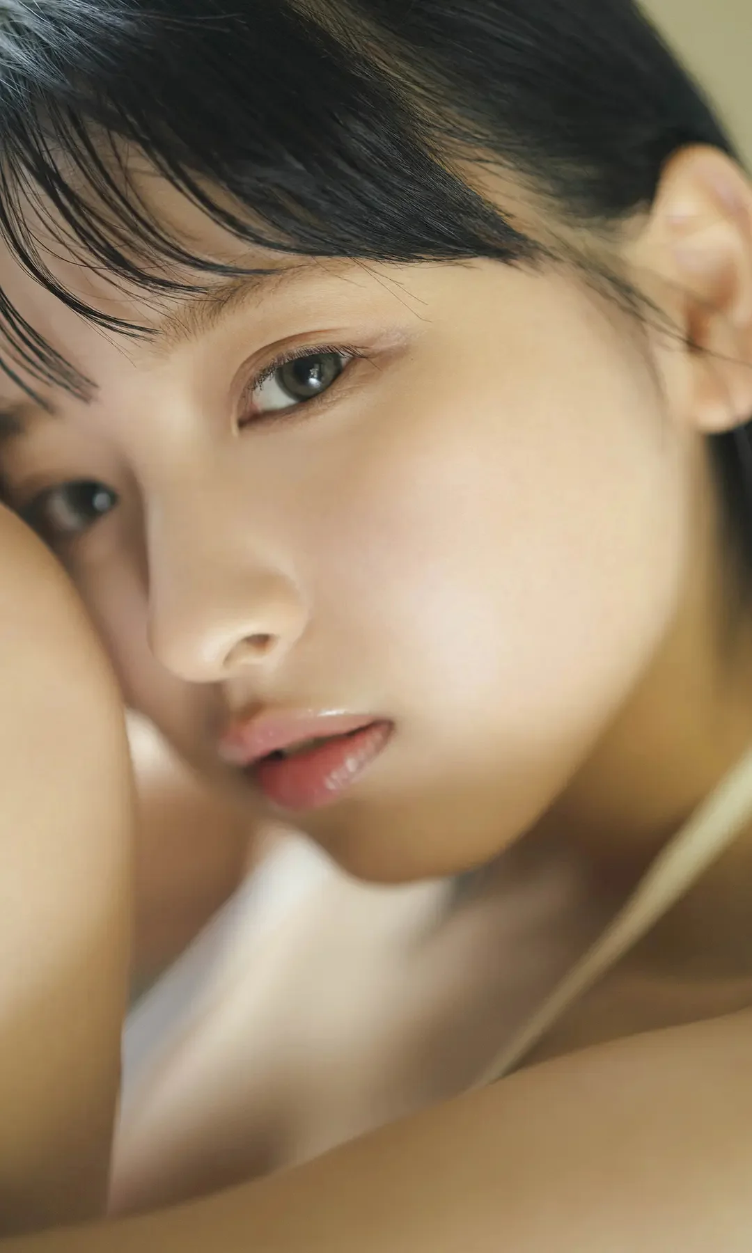 「日杂写真」一ノ瀬瑠菜