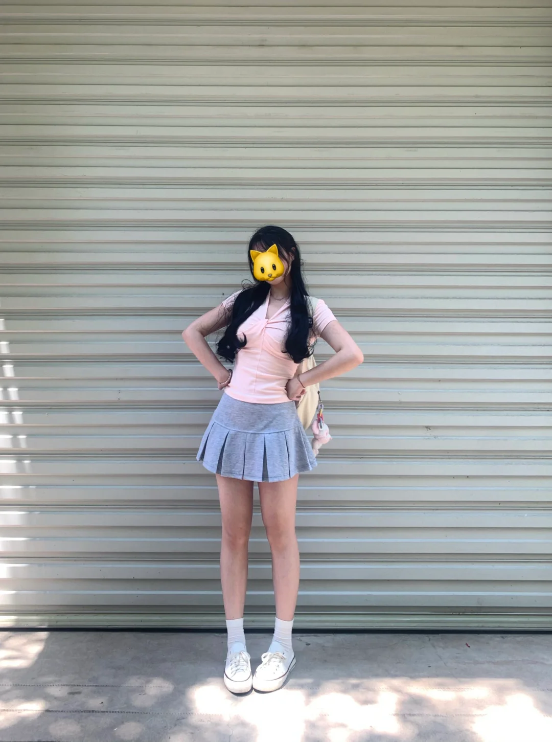 平价衣服贵贵穿｜质感超好的甜妹穿搭🔗