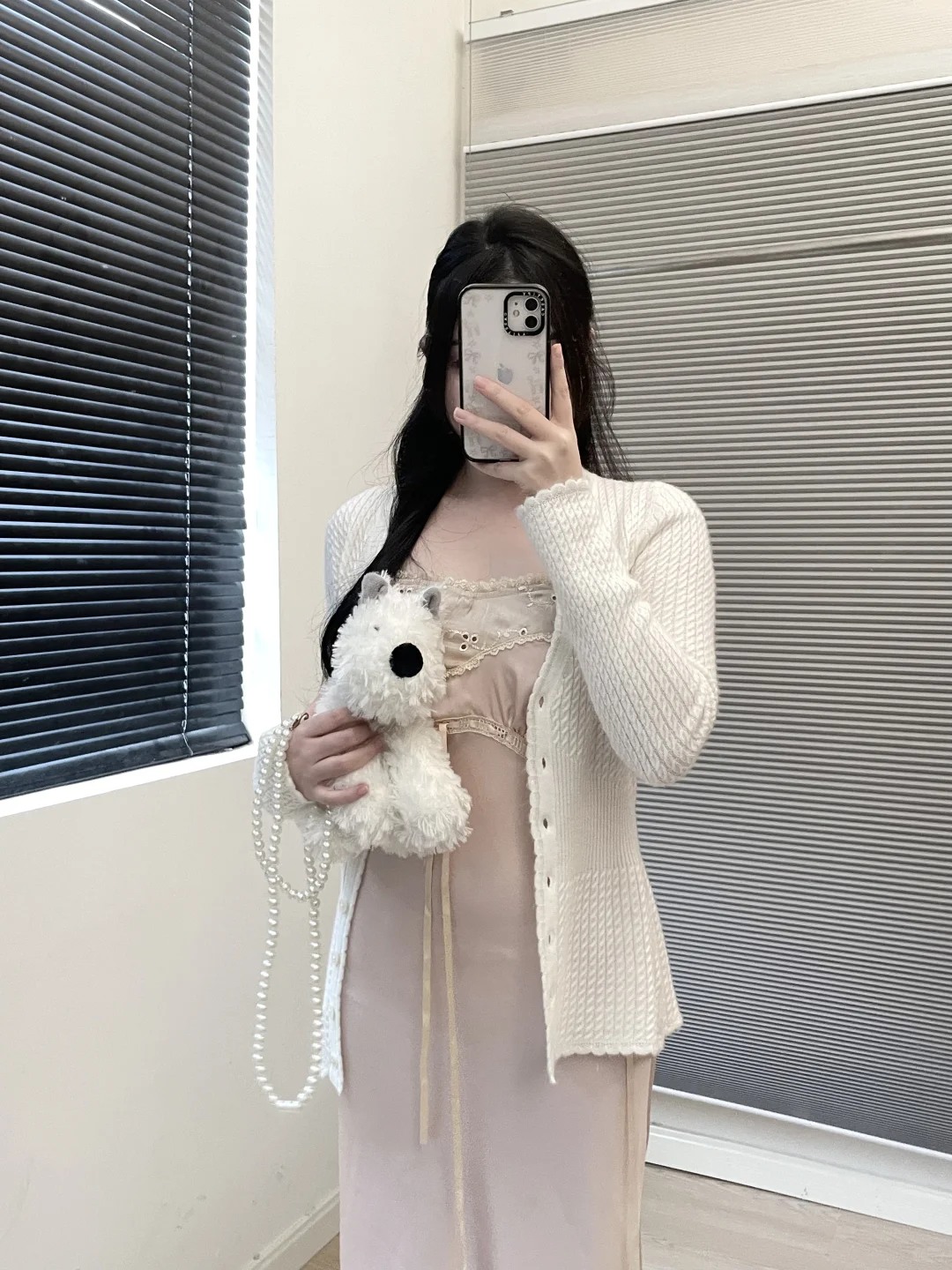 浅浅期待一下我的粉色春天🌷～