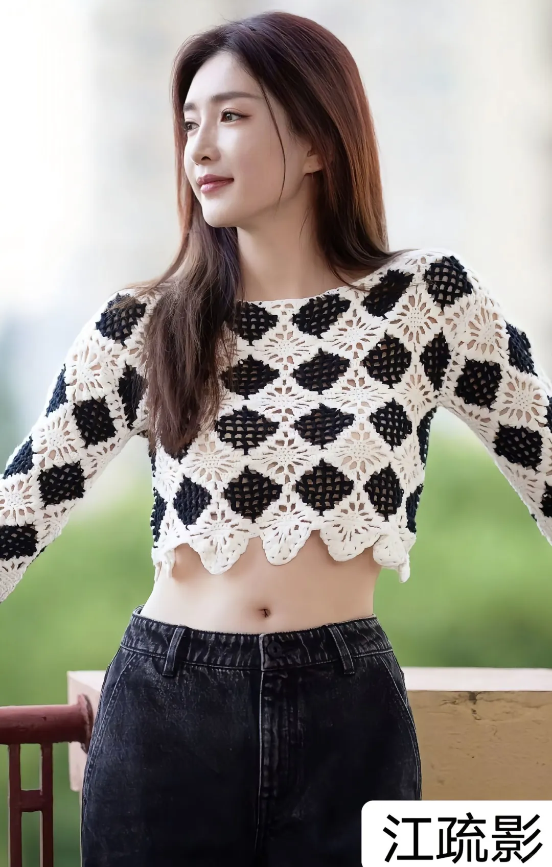 十二位女明星小蛮腰、你最喜欢谁？
