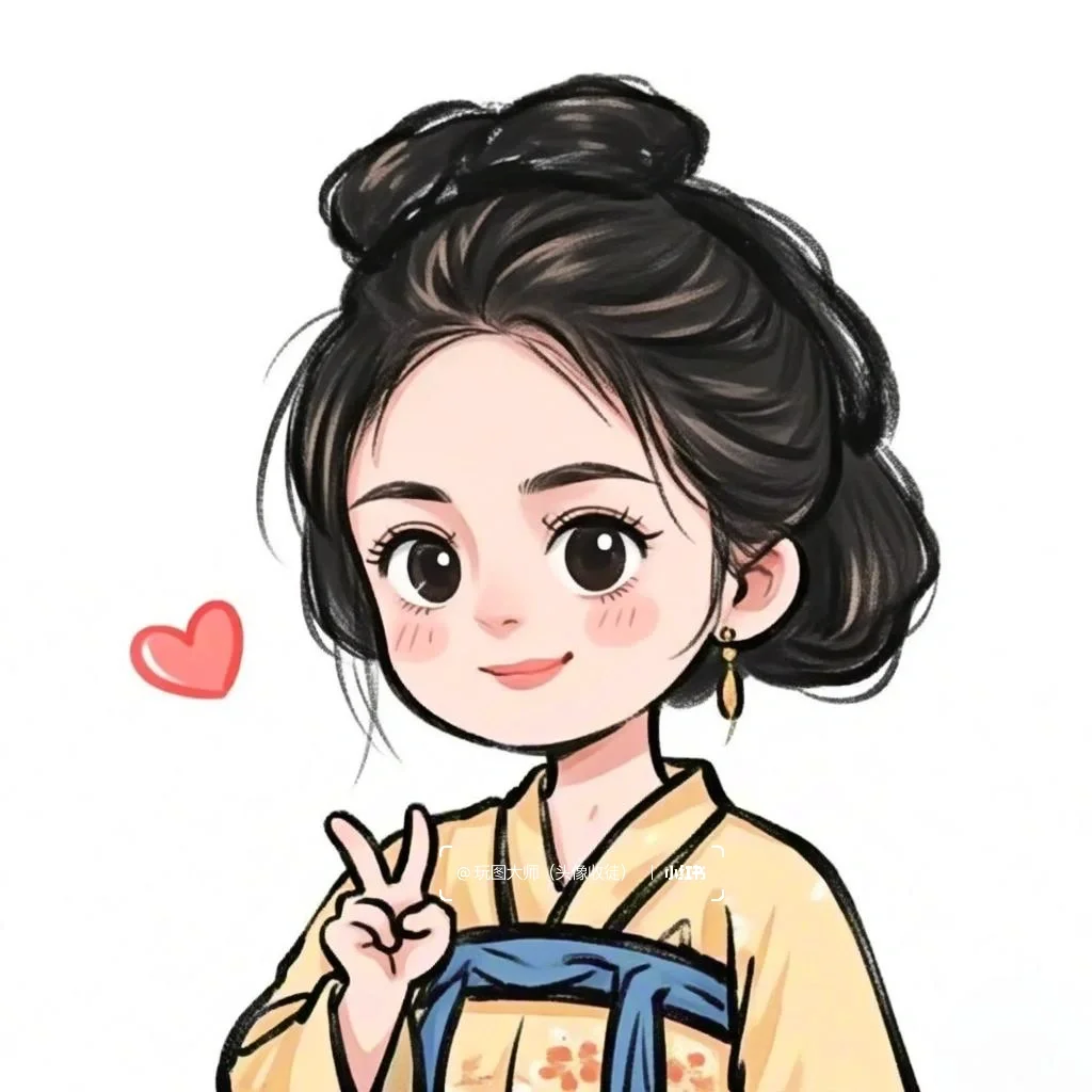 宝子要的古装版|再次把我推给杨幂的粉丝