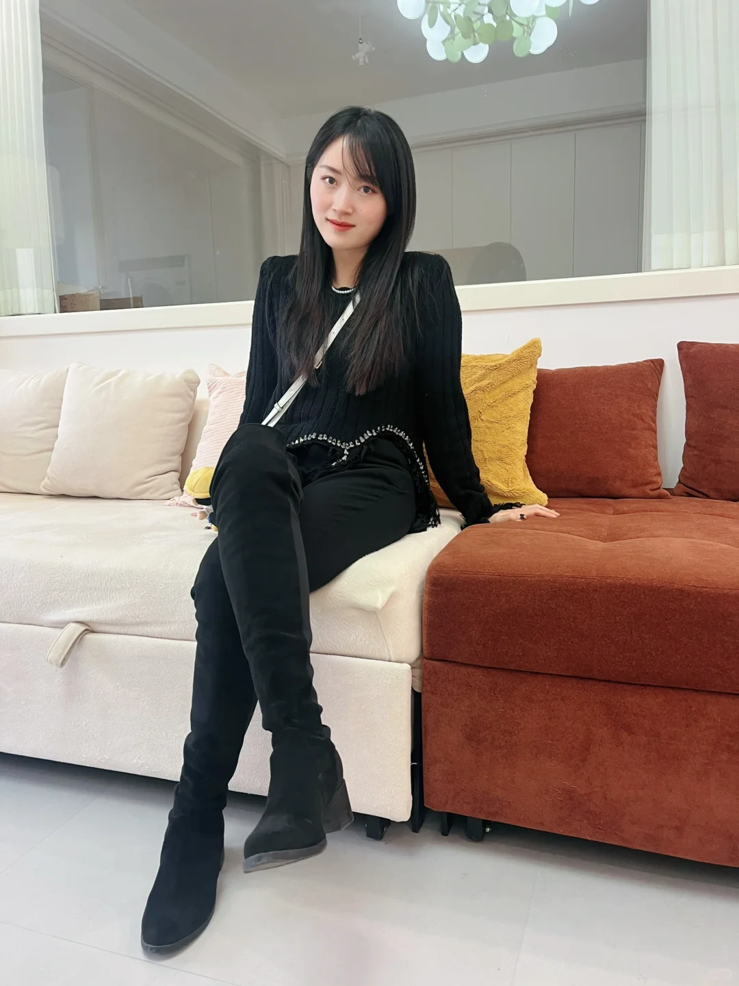 你的怦然心动 如期而至💖