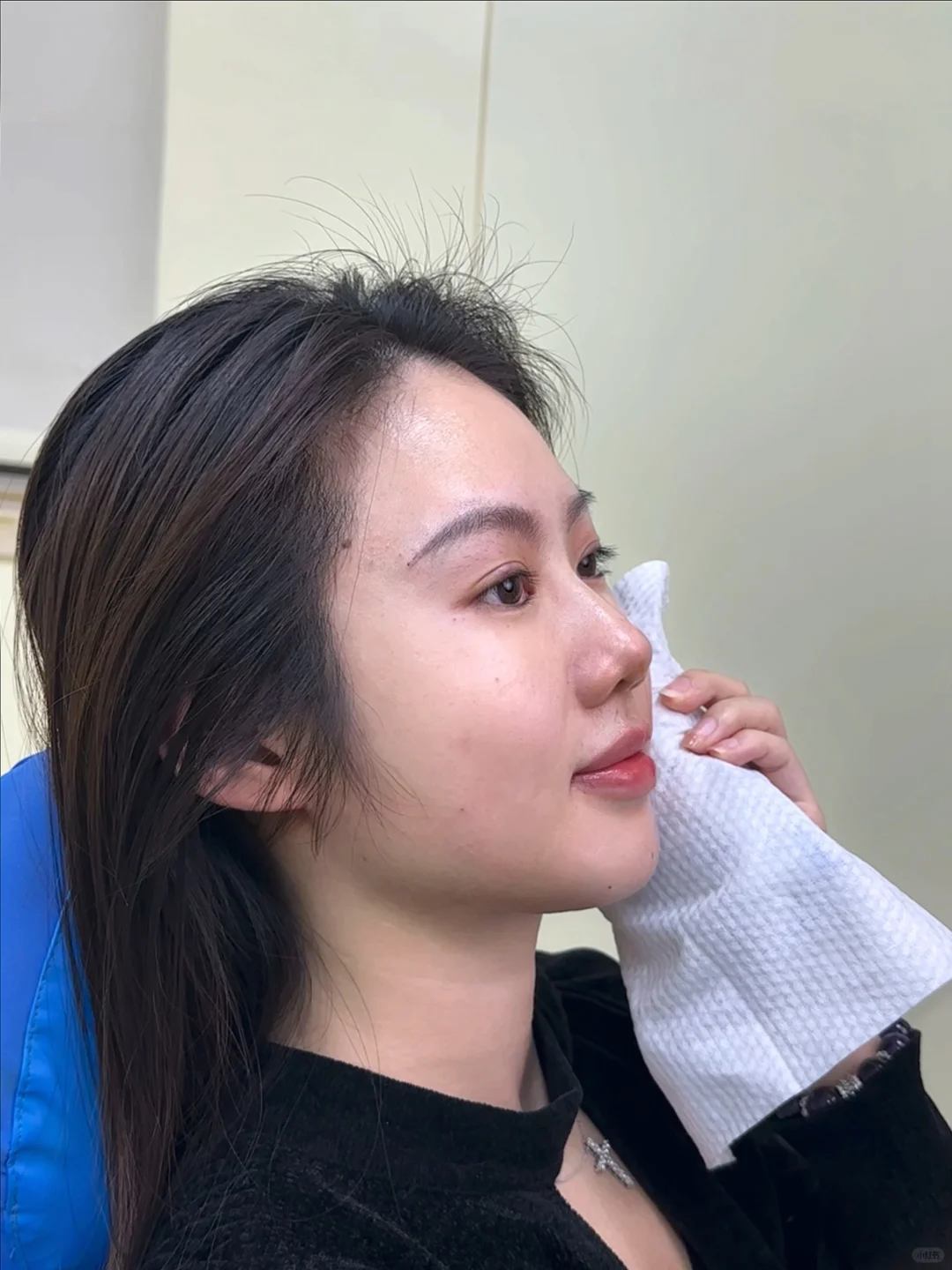 原相机实况｜30+阔面方圆脸，这算换头吗？