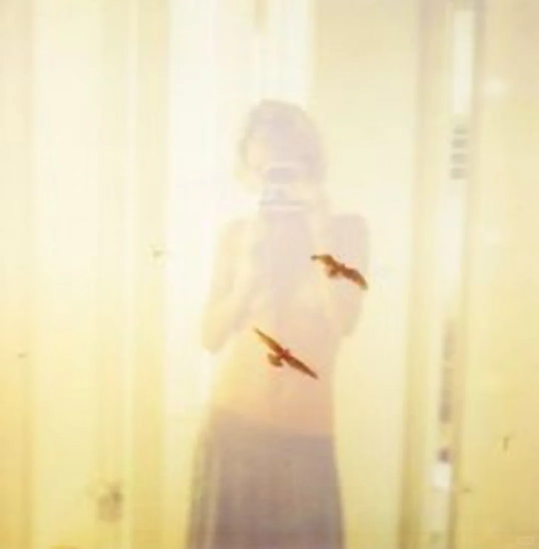 2010s头像搜索🔍：欧美唯美风小清新女头