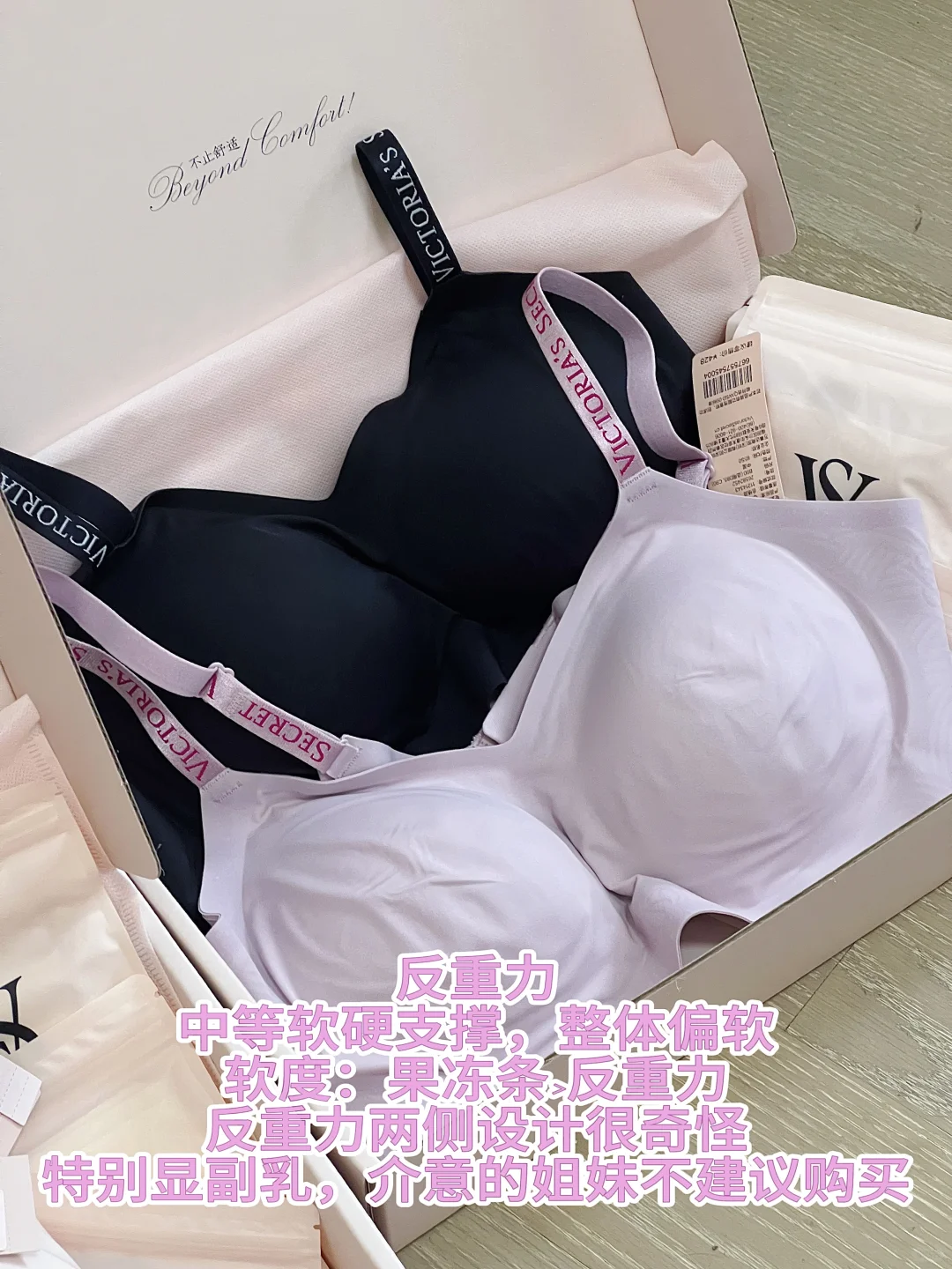 到底是谁在推反重力❌