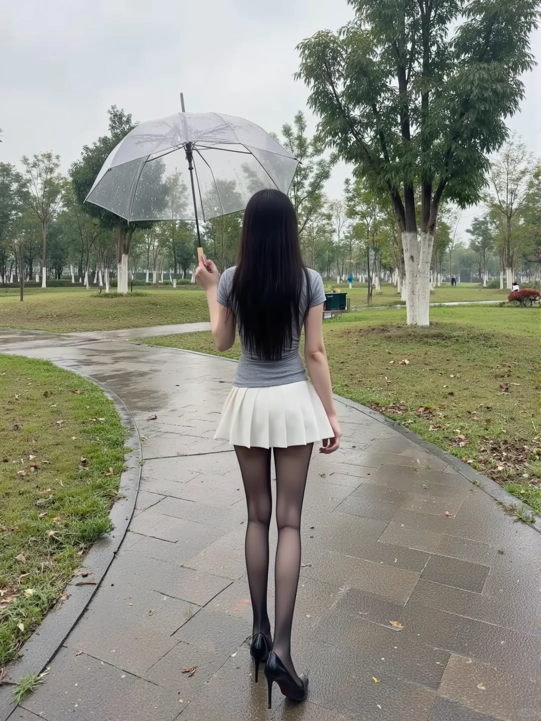 总有人山高路远，为你而来