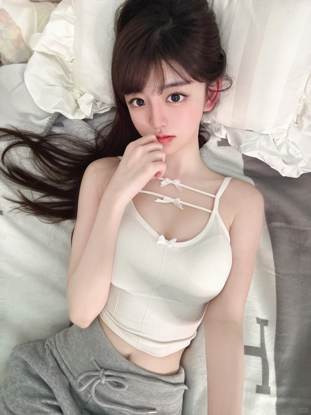 傻瓜 珍惜才配拥有☁️