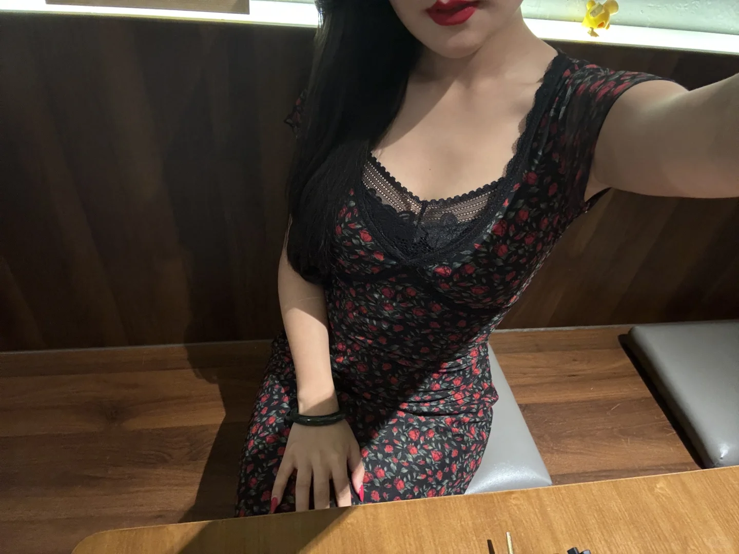 下辈子还要做女人～