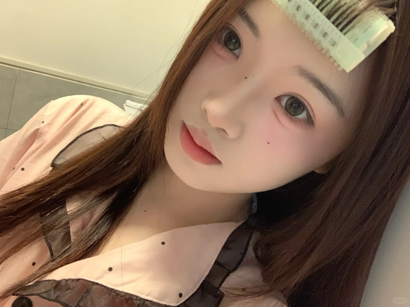 广州甜妹