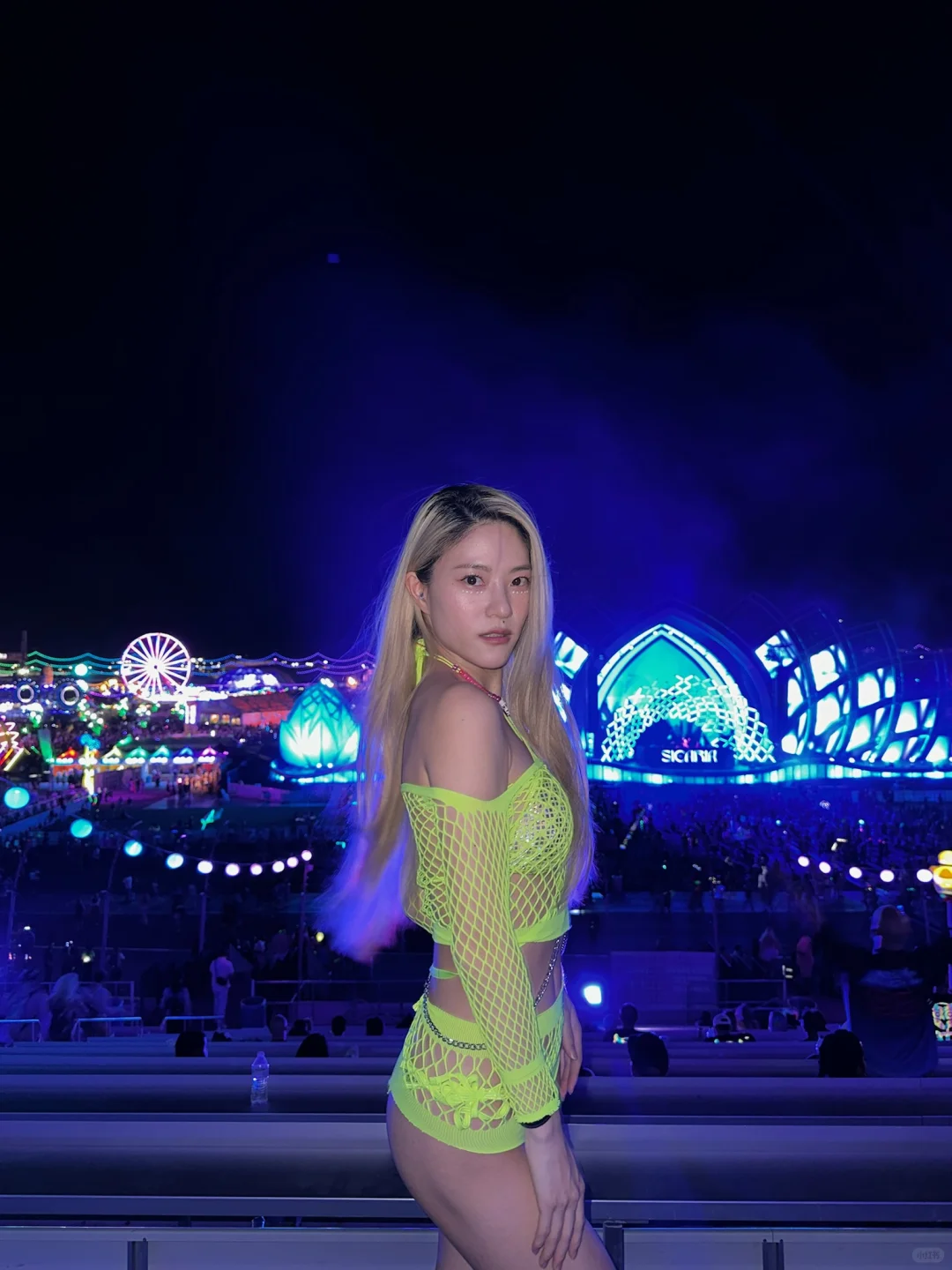 想念EDC 🥺
