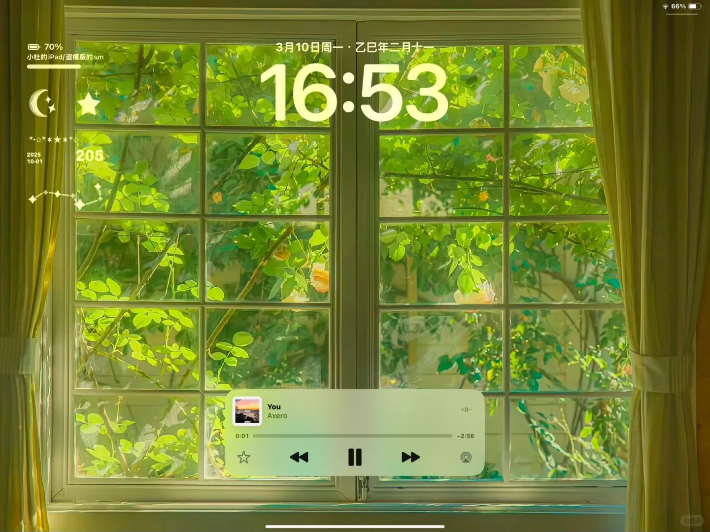 iPad-电脑壁纸