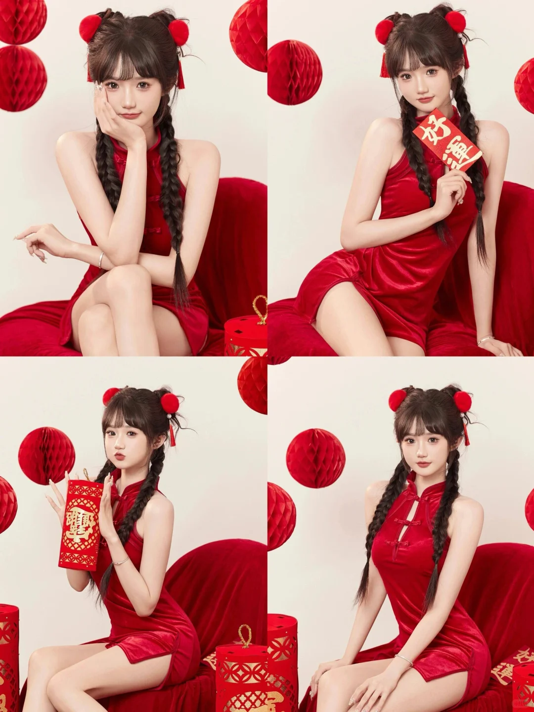 在北京！真的是没有对手的一家宝藏写真馆
