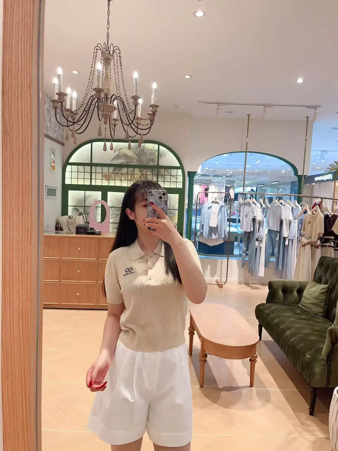 今天的甜甜美美太舒服啦～