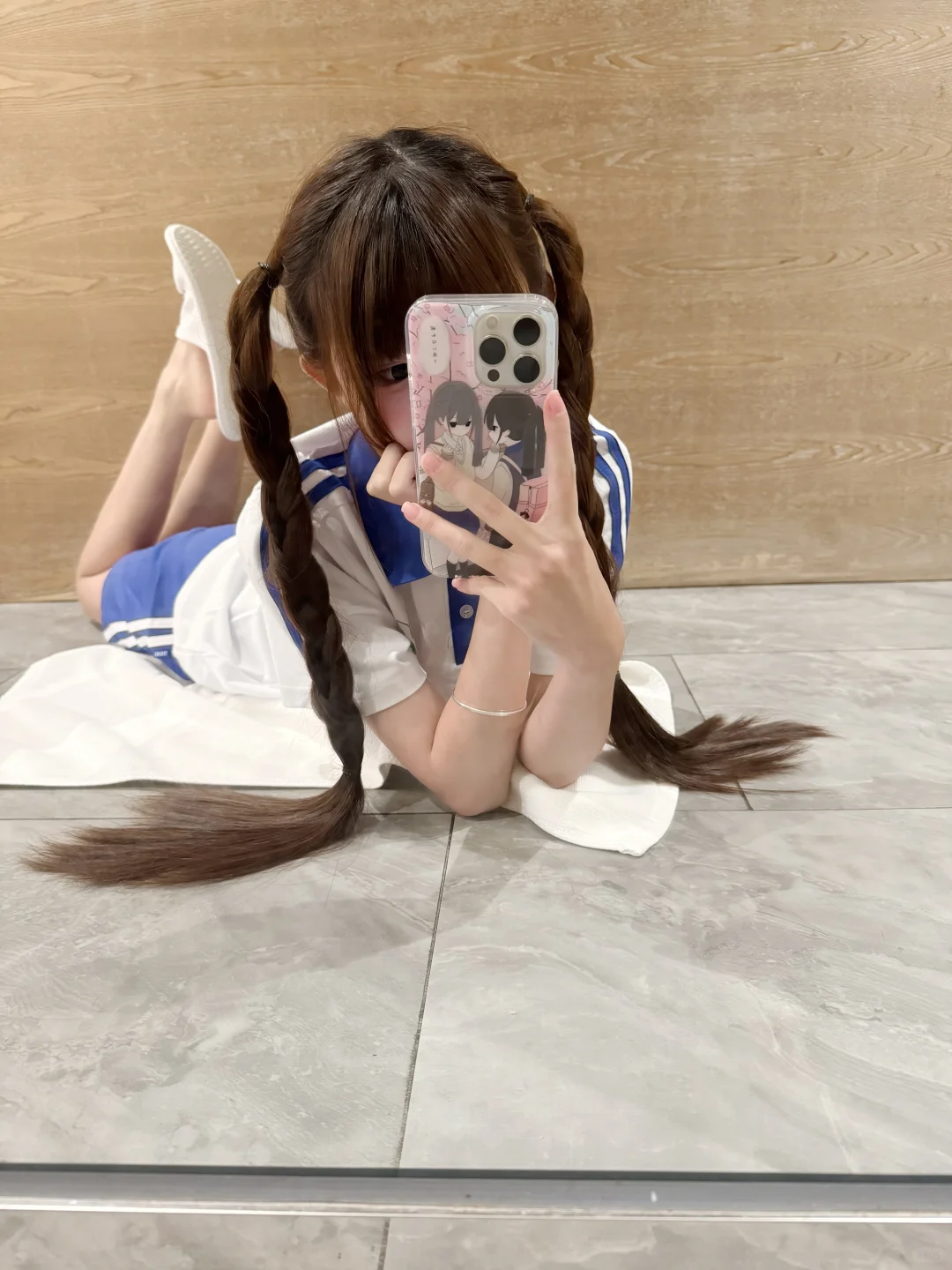 讨厌一个人又总是一个人