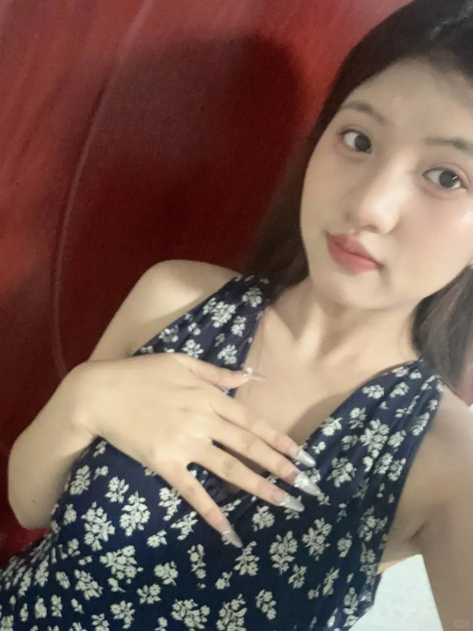 今天能成为你的氧气女孩吗？