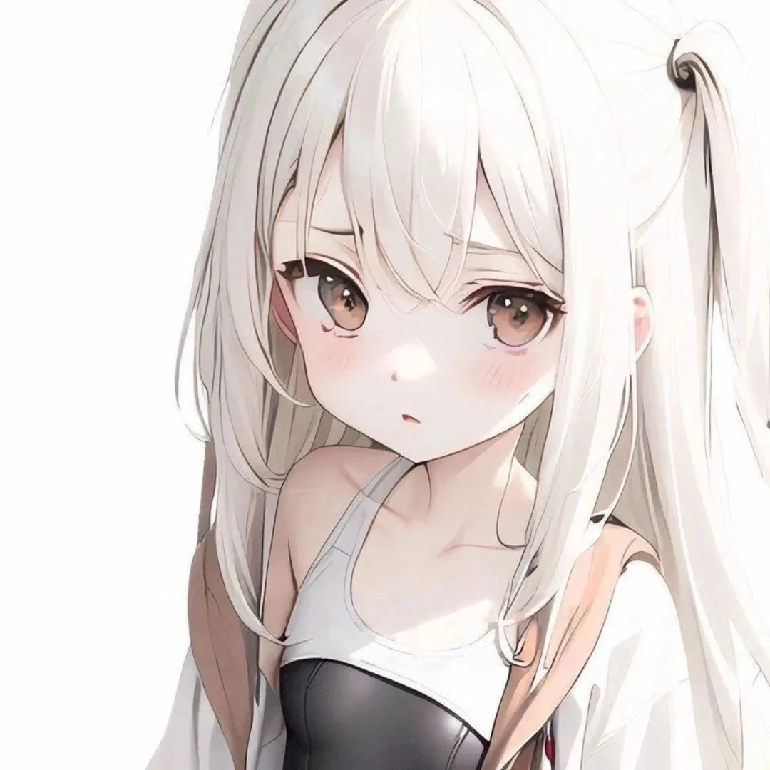 头像｜质感