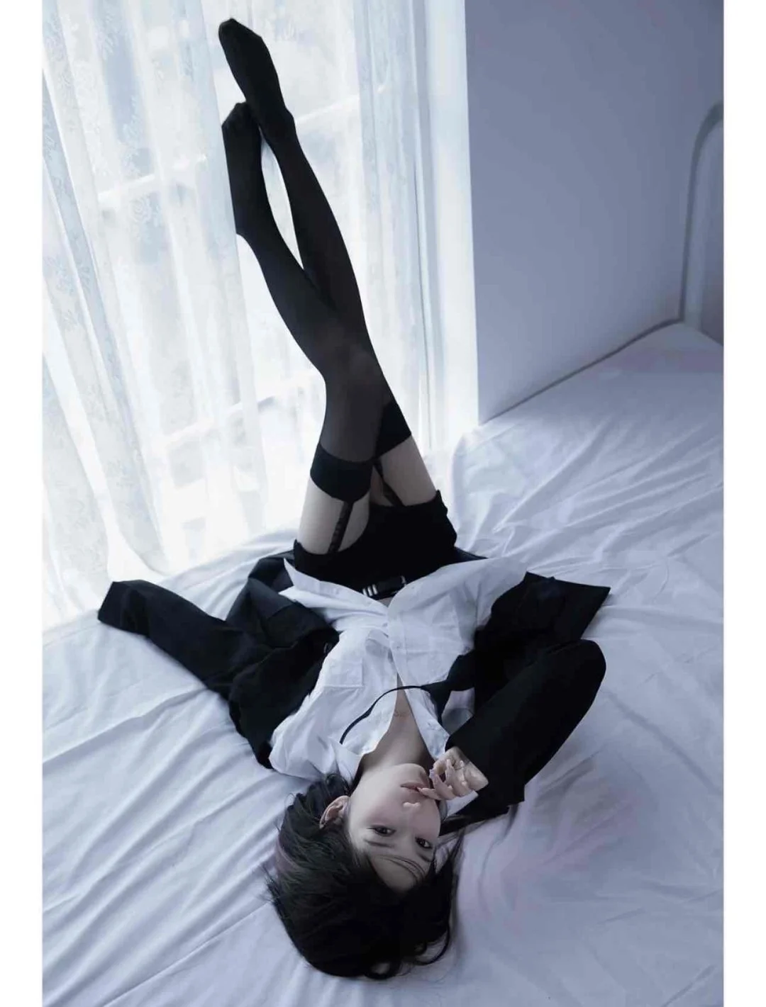 新人模特🉑️盐可甜 女大模特 互免勿扰