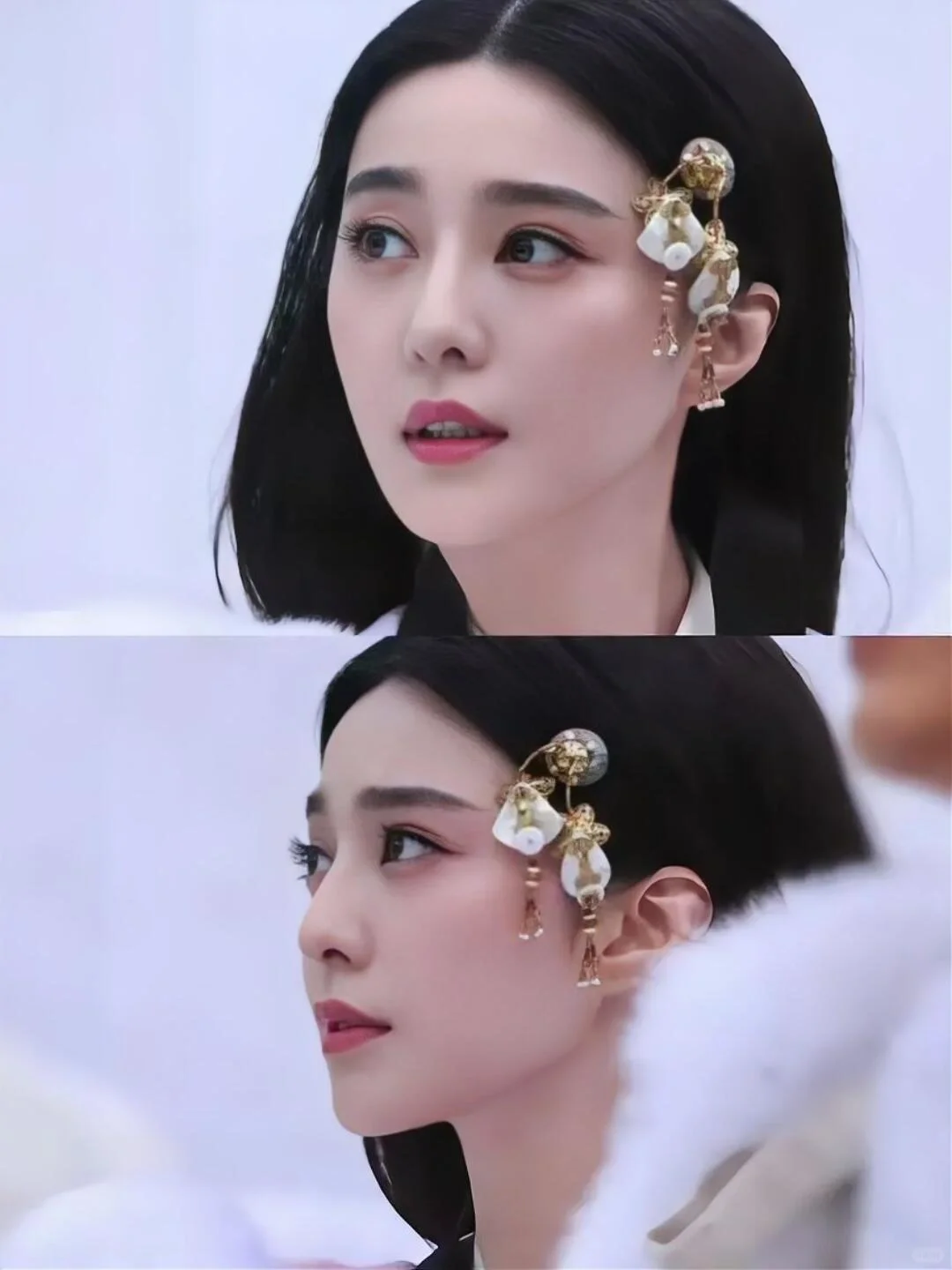 真正的大美女，无需公式来框定