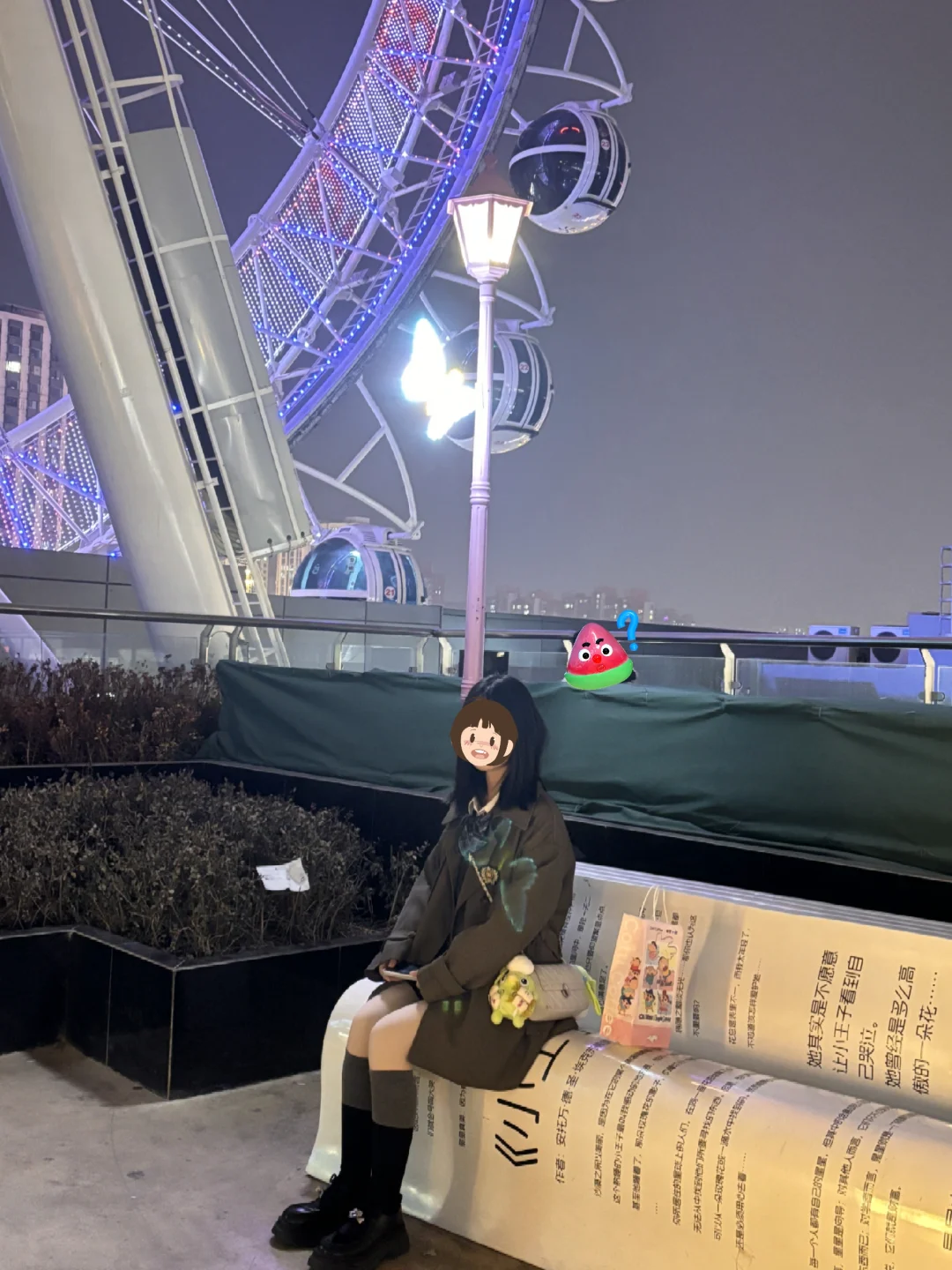 到底是谁拥有又长又直的美腿