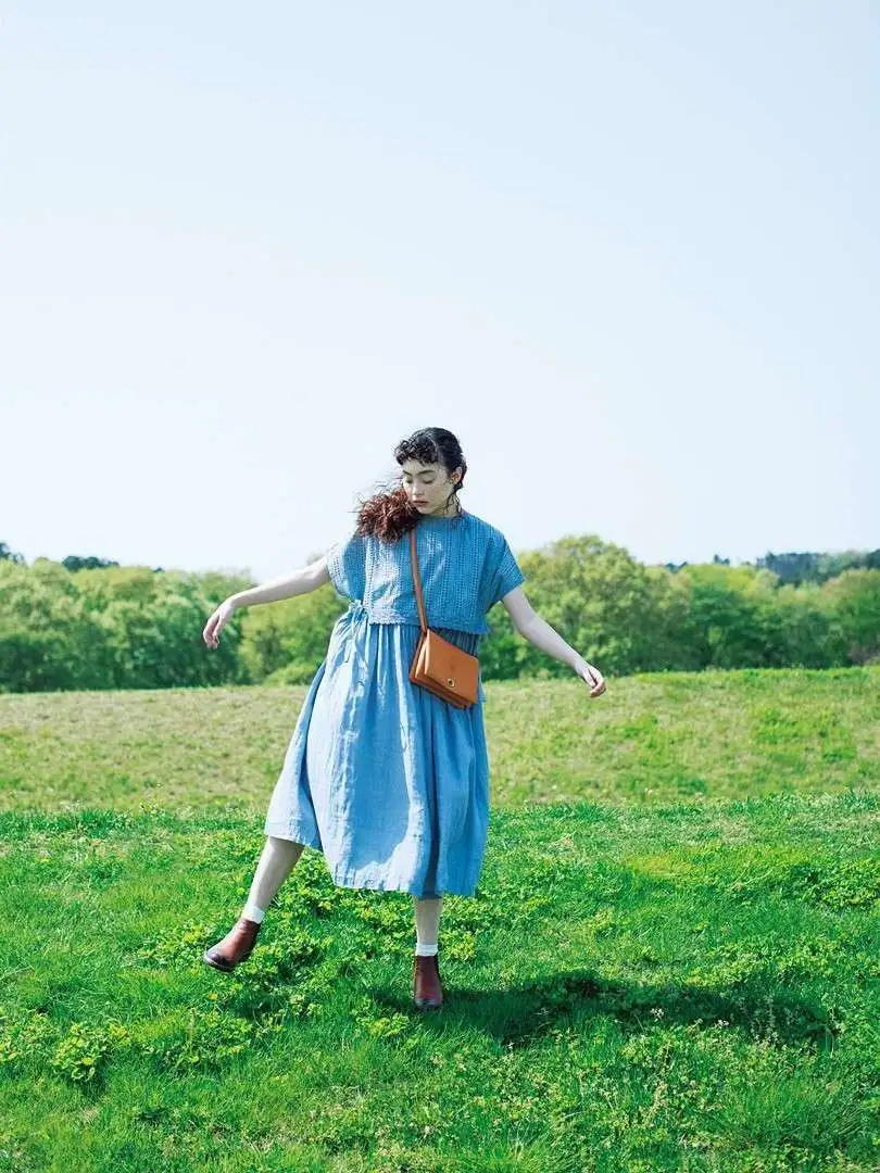 世理奈|审美提升