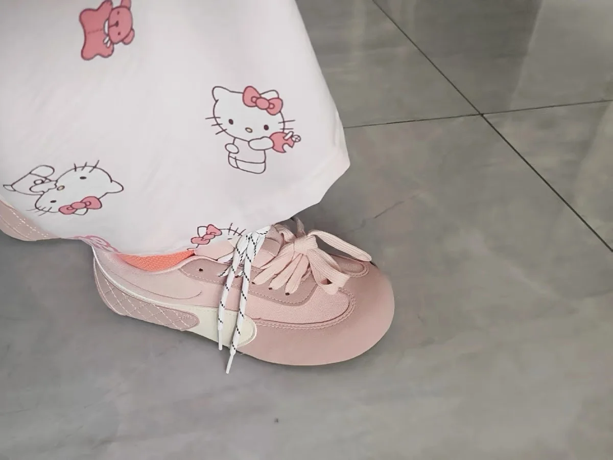 🌸孕期也要做甜妹！穿搭秘籍大公开