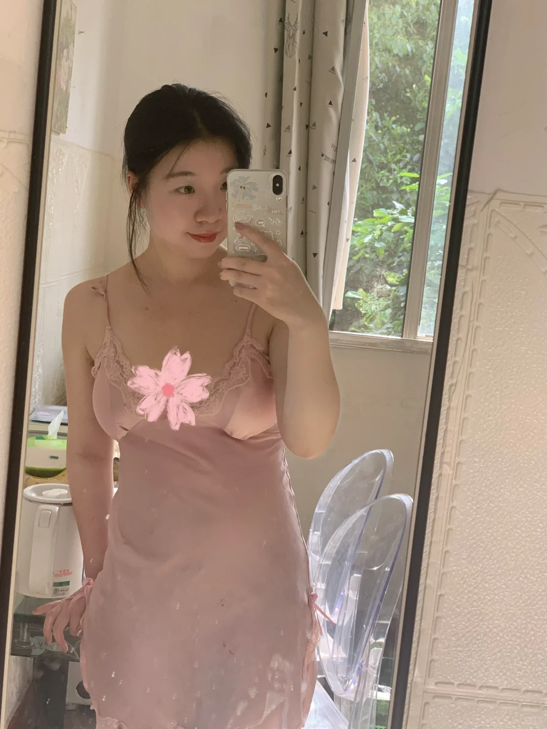 妈感韵味