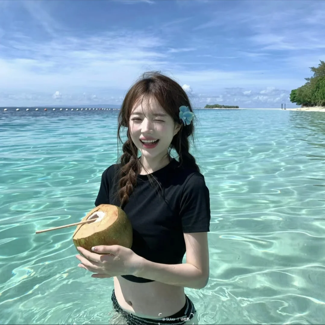Wechat | 小众女头