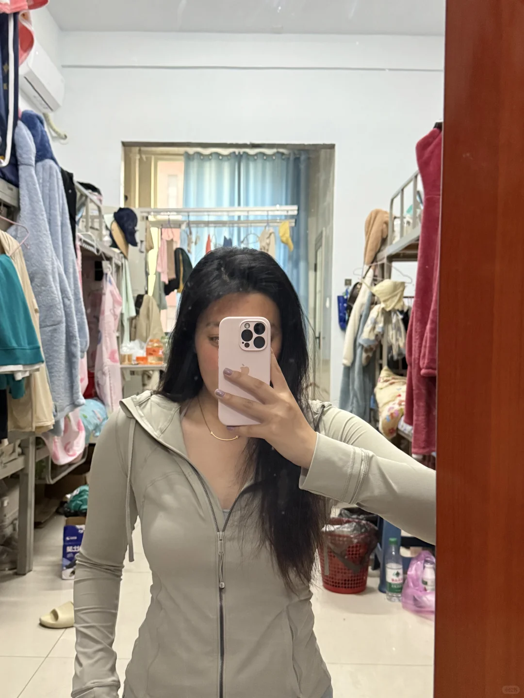 175/145斤 瑜伽服分享🧘‍♀️