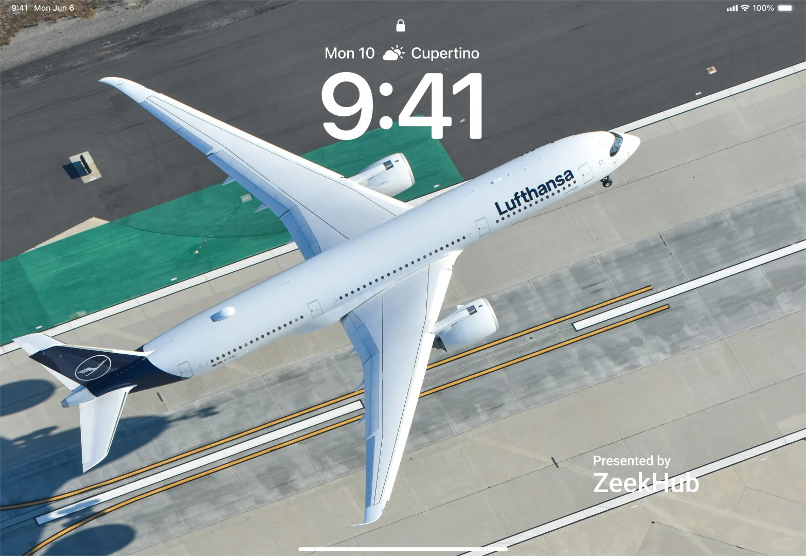 001丨航空摄影丨iPad锁屏壁纸丨Mac壁纸
