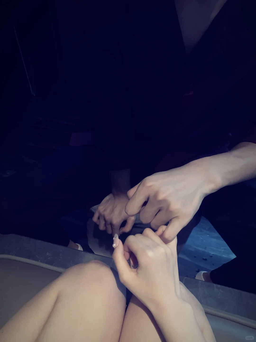 女模回忆录