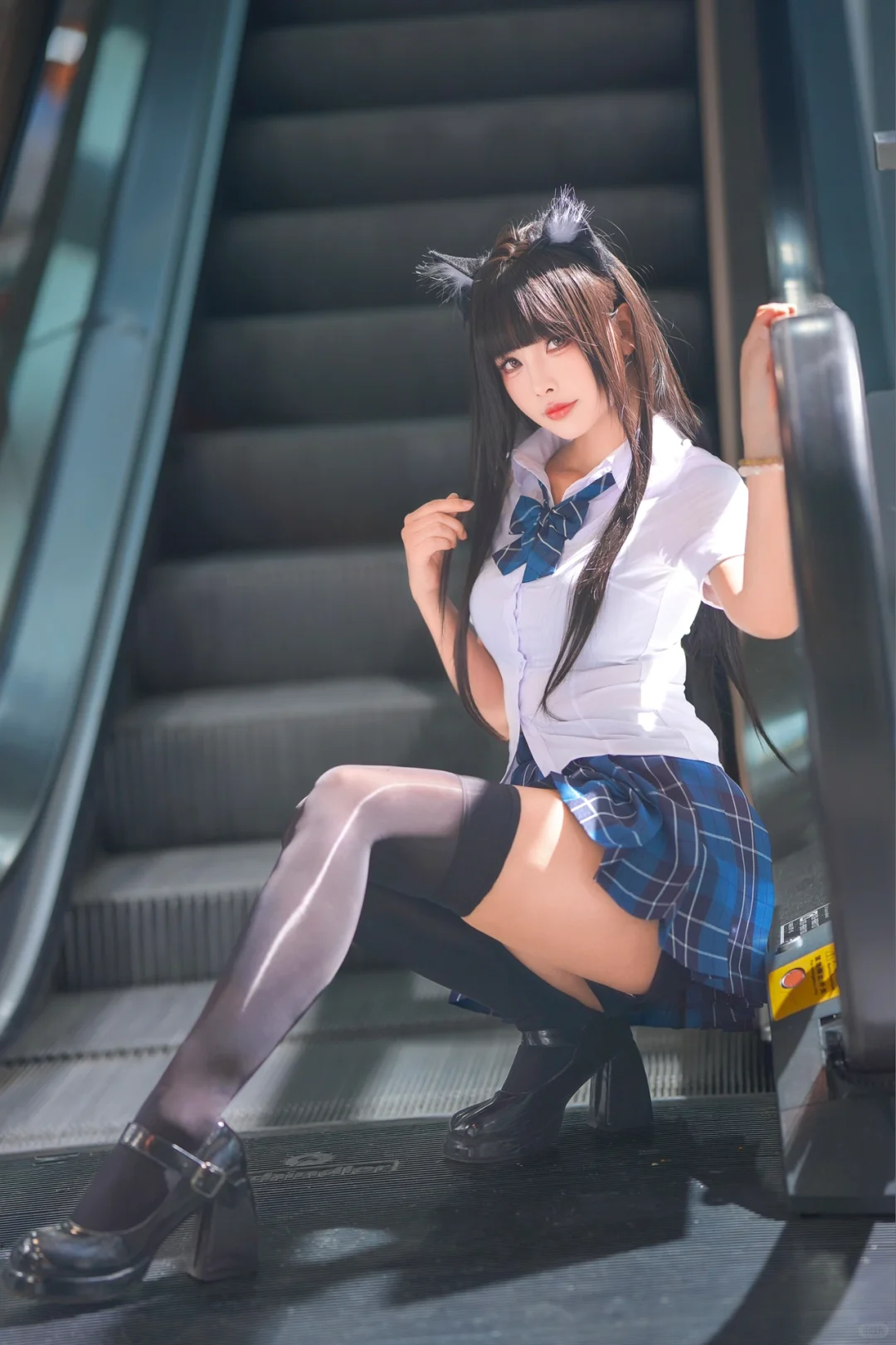 光与jk