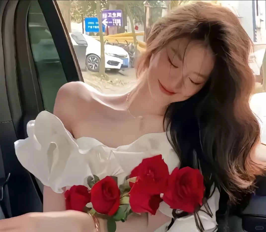 优质女头高清原图美女头像推荐