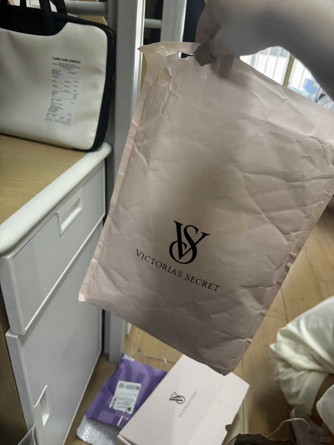 618维密我恨你