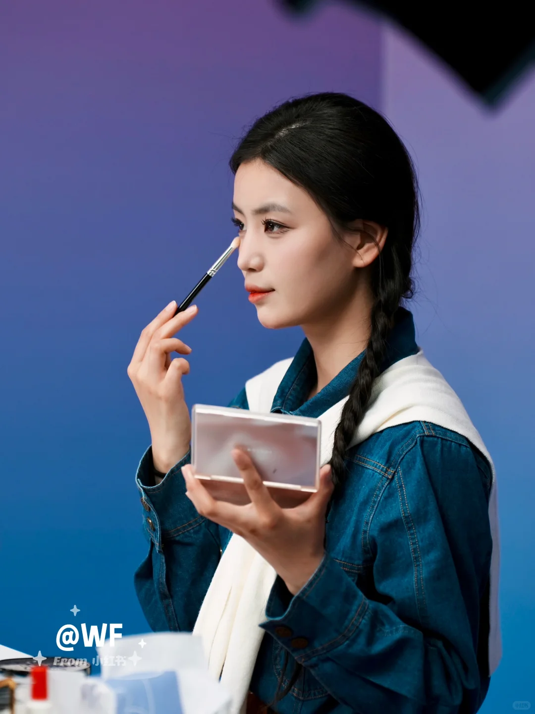 来2025 China P&E 拍美女啦 （上）