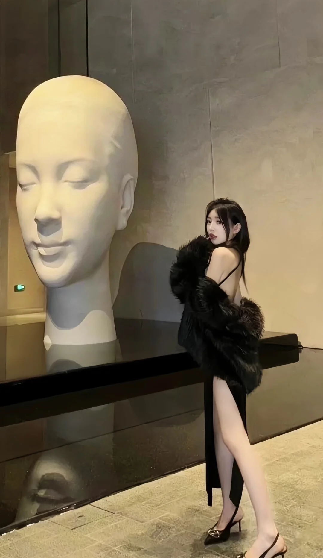 新模约拍 可互动拍摄 各种风格都可以🎬