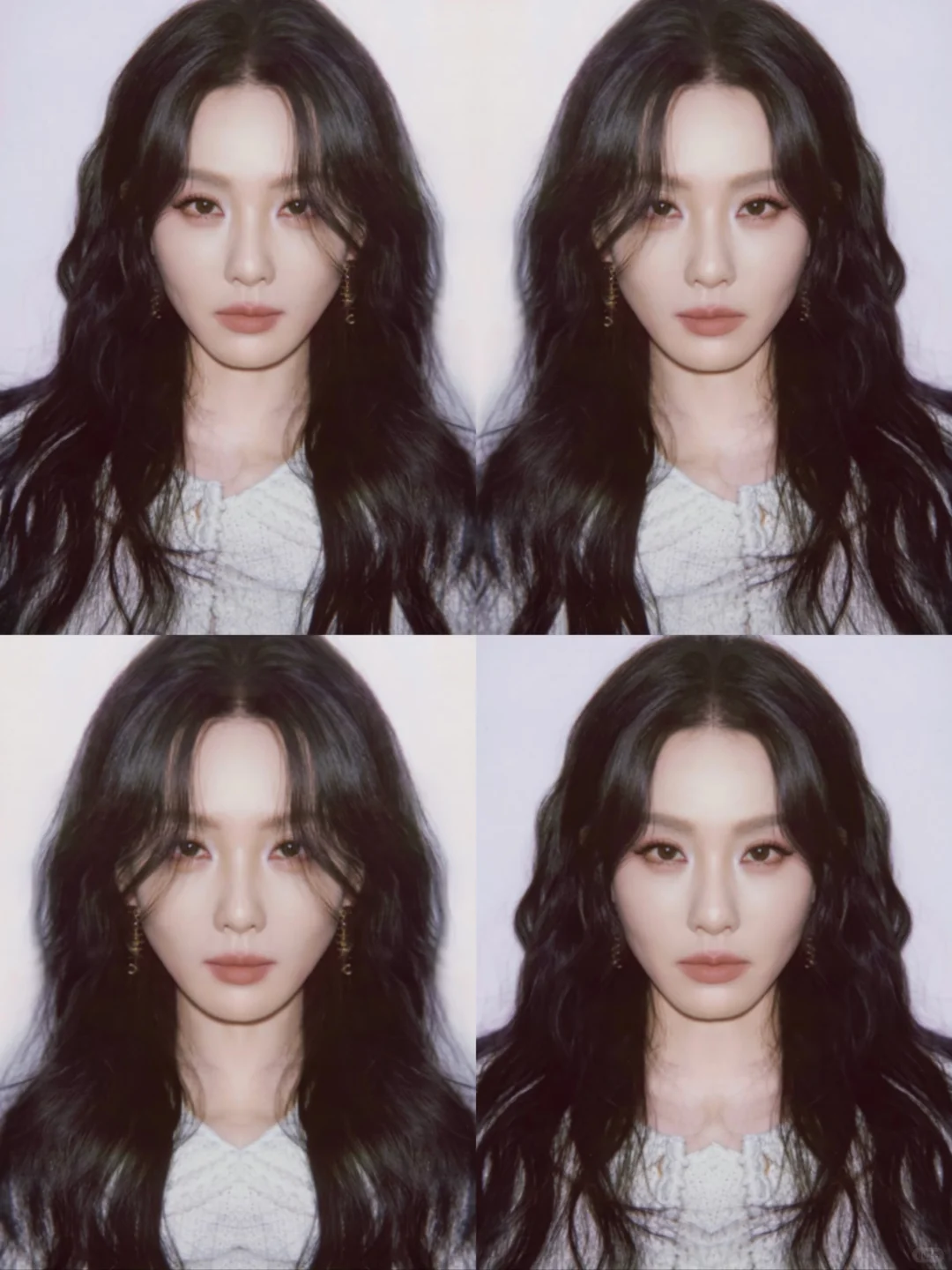 给美女镜像了一下