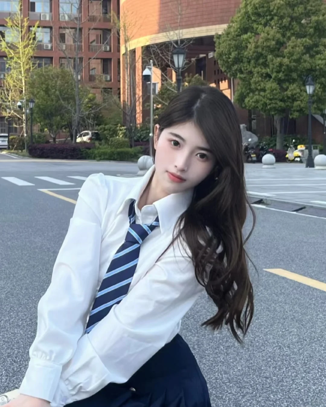 04青春大学生 要爹系