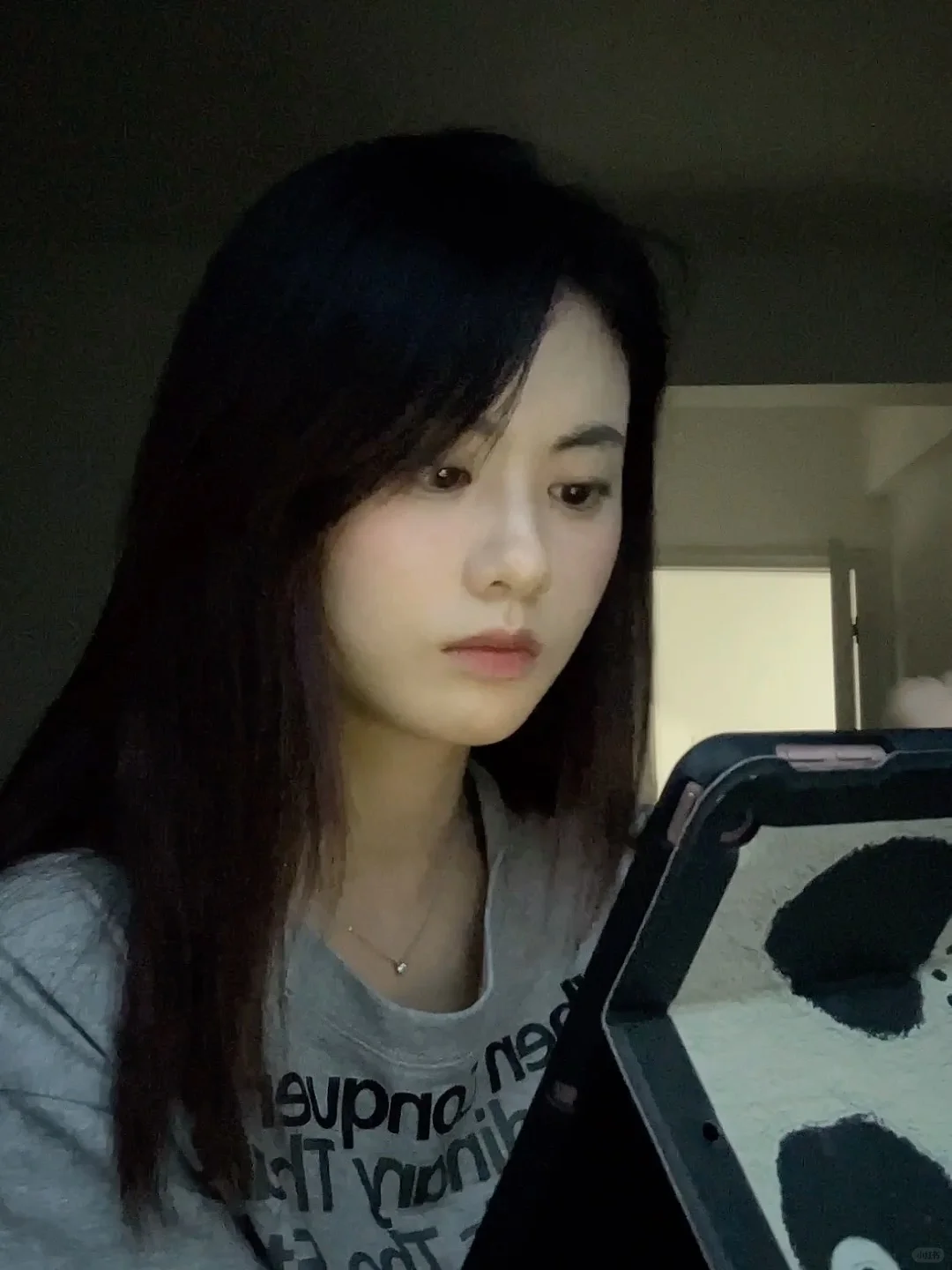 你说你喜欢甜妹？