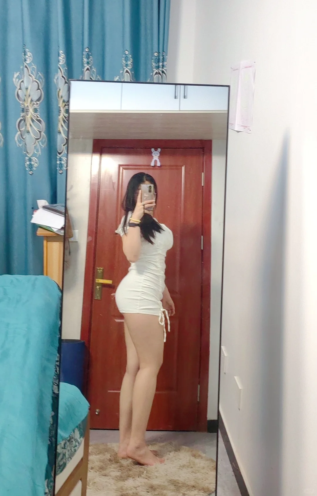 又是谁的白月光