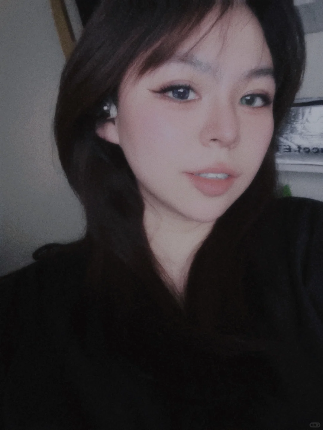 给大家看一下西南甜妹