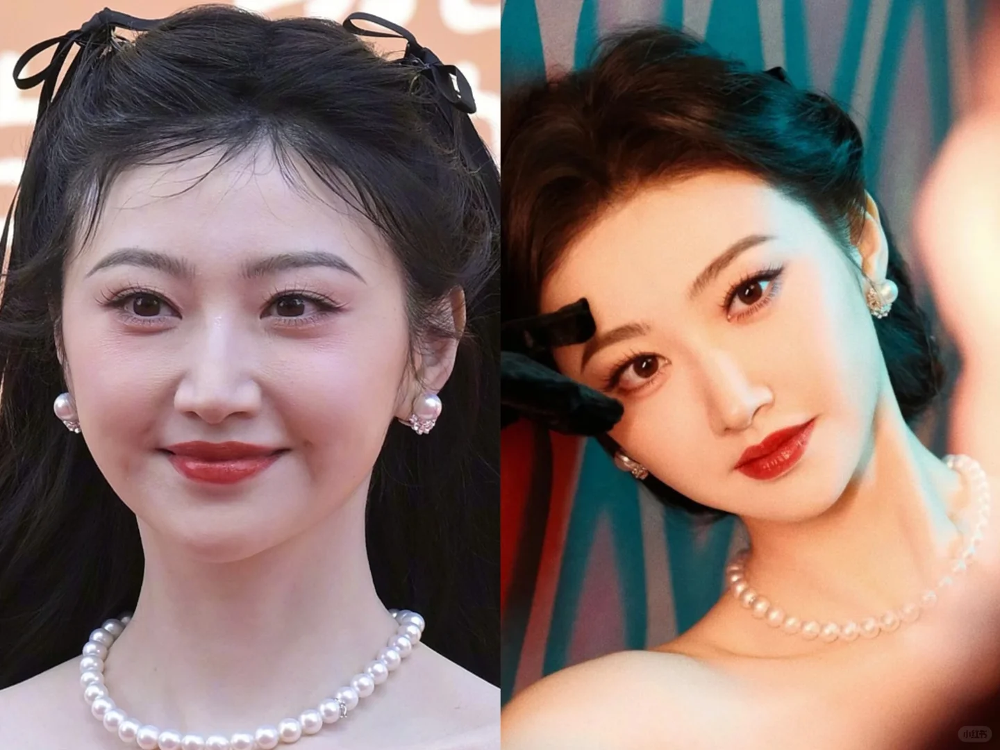 姐妹们请停止容貌焦虑！！！