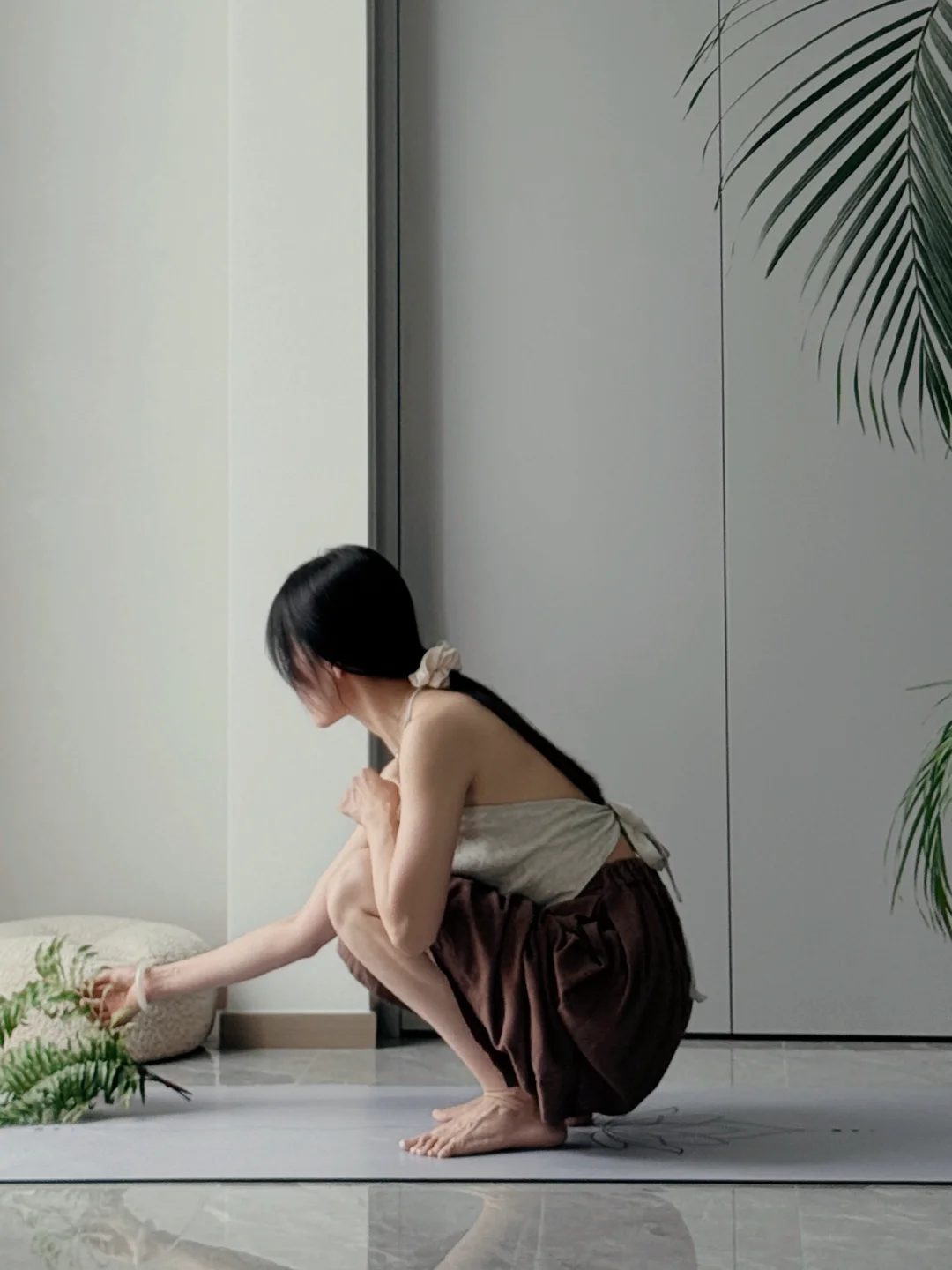 我们总会在完整与破碎之间循环生长