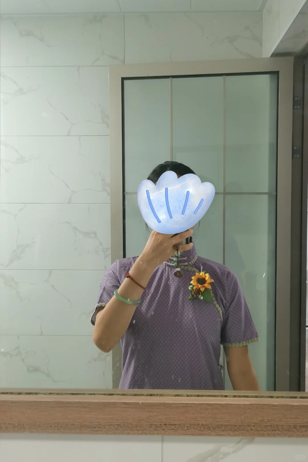 奈里鞋子拼拼～