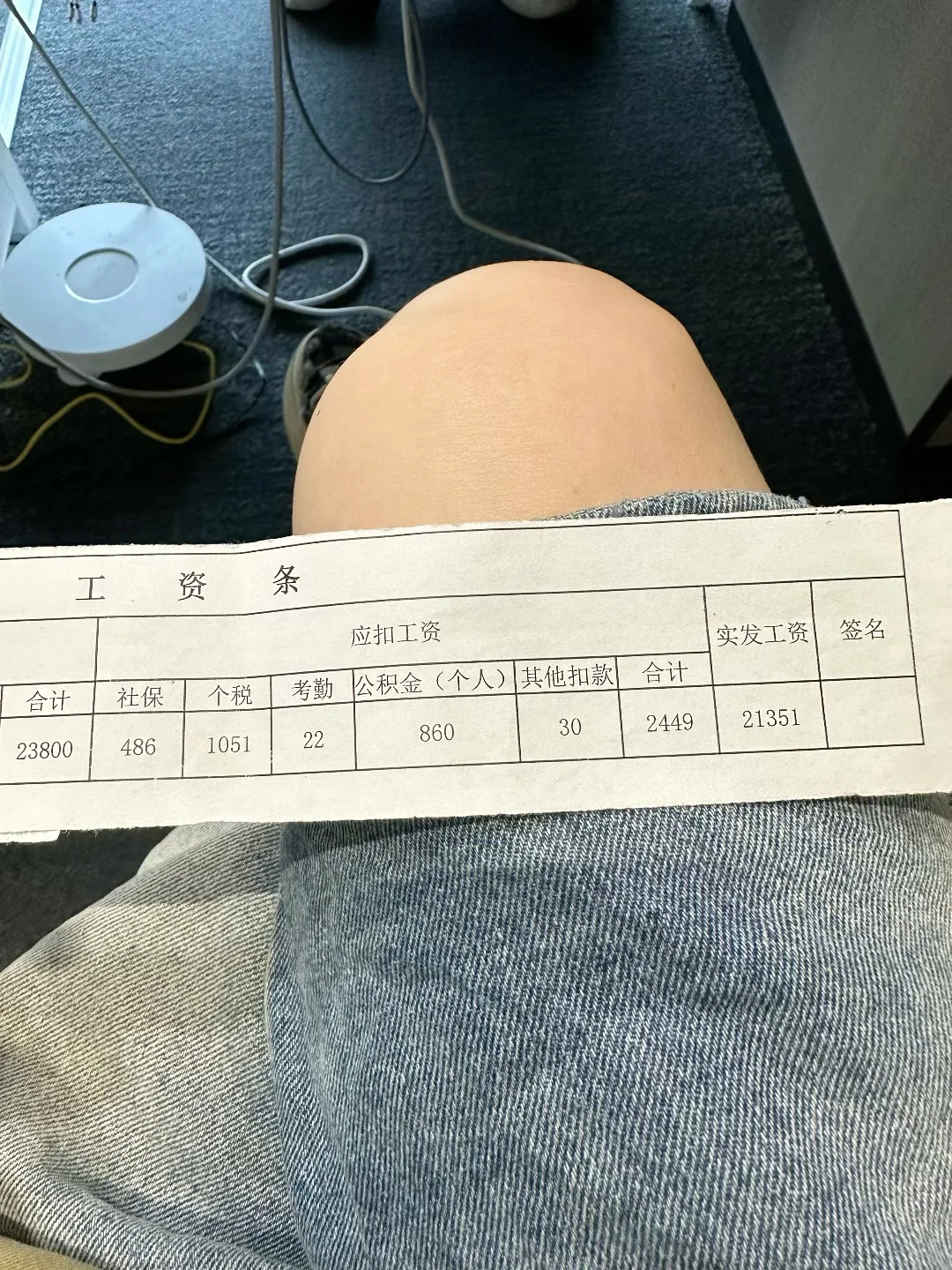 我找到了大专乖乖女唯一的出路