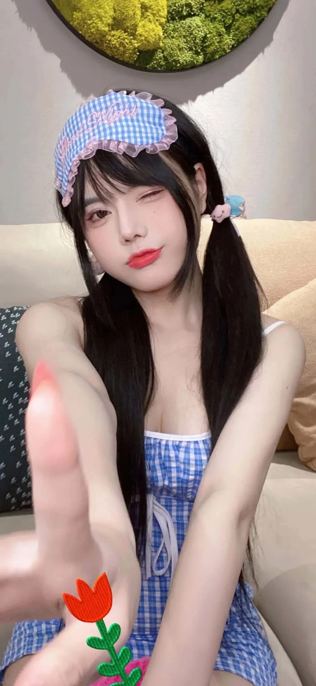性感火辣的美女壁纸！