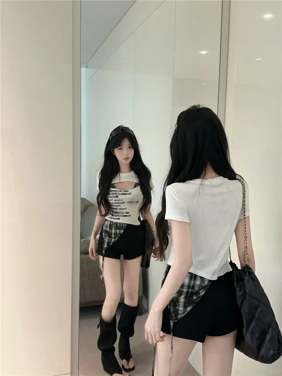 女孩子就要自信起来！！！！