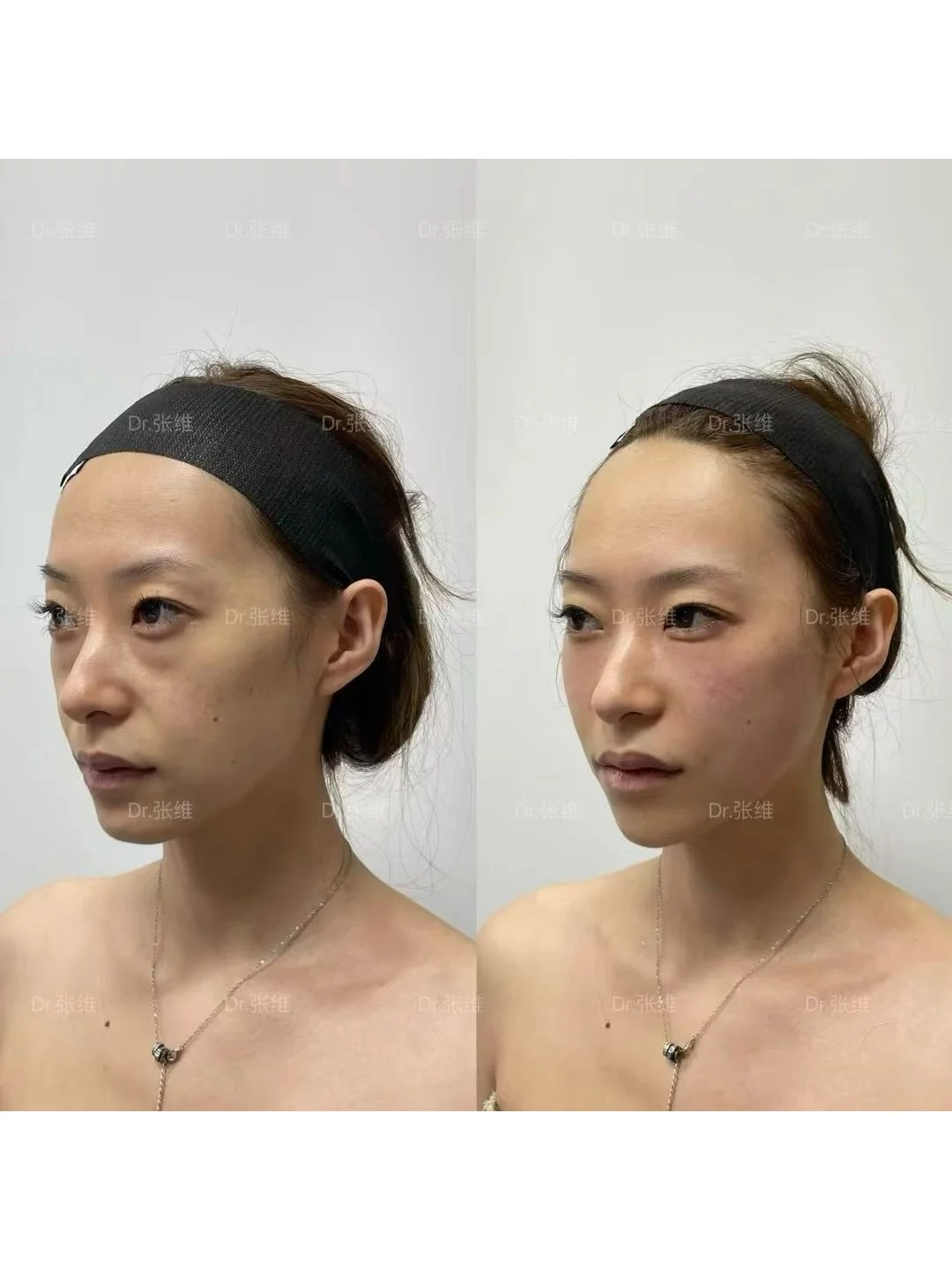 素颜的神仙颜值到底有多仙！