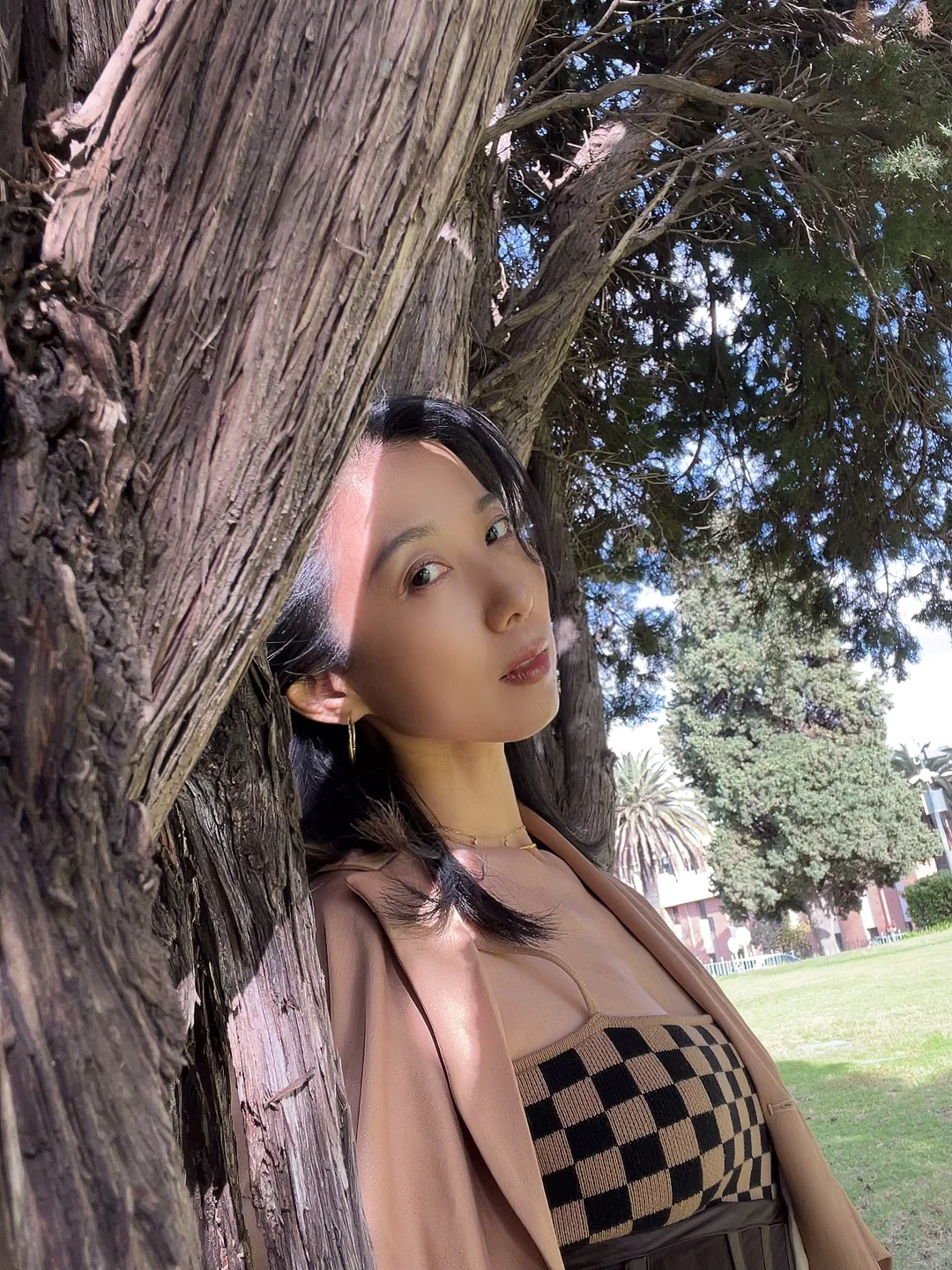 🇦🇺40+姐姐装扮｜金色是轻熟女的自信色彩